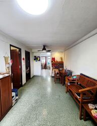 Blk 77 Indus Garden (Bukit Merah), HDB 3 Rooms #592965421